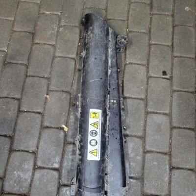 Kinietiškas pūstuvas 37cc Vamzdis