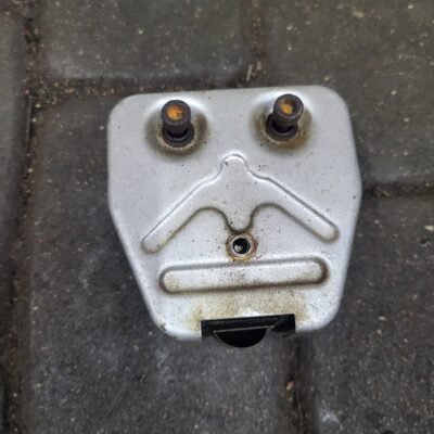 Kinietiškas pūstuvas 37cc Duslintuvas