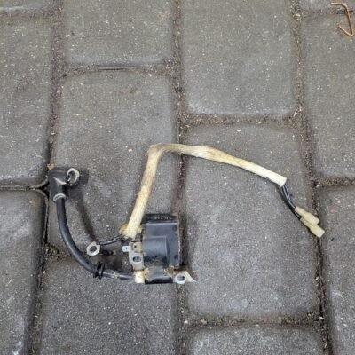 Kinietiškas pūstuvas 37cc Uždegimo ritė