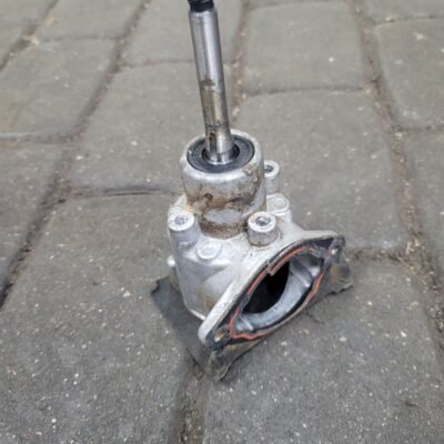 Kinietiškas pūstuvas 37cc