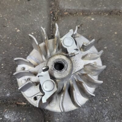 Kinietiškas pūstuvas 37cc Smagratis