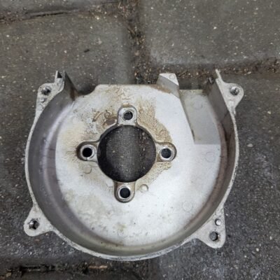 Kinietiškas pūstuvas 37cc