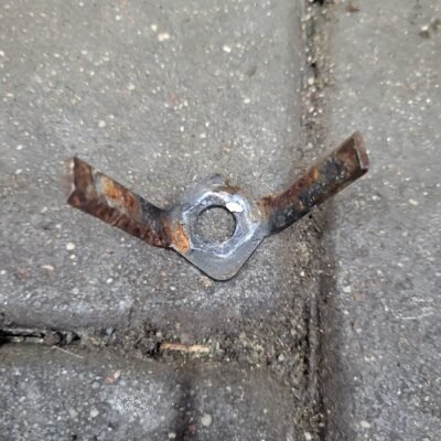 Kinietiškas pūstuvas 37cc