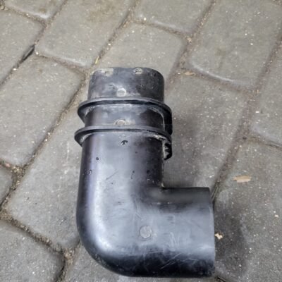 Kinietiškas pūstuvas 37cc Starteris Pūstuvo alkūnė