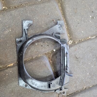 Husqvarna 345 Oro nukreipėjas