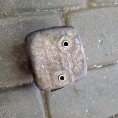 Husqvarna 345 Duslintuvas