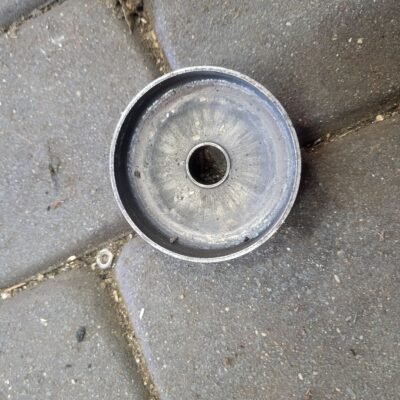 Husqvarna 345 Sanakbos būgnelis