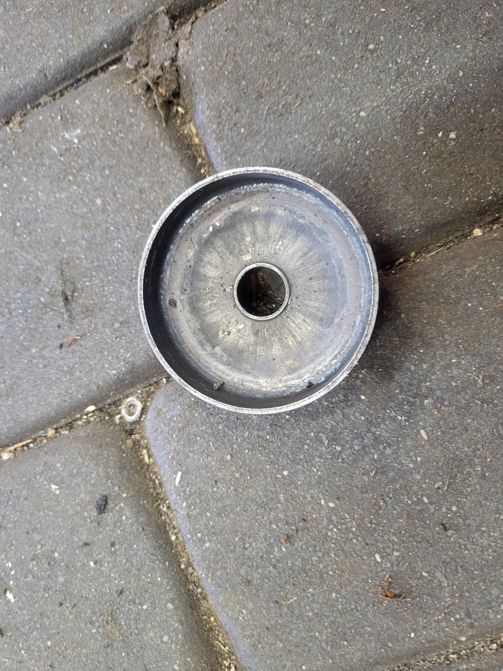 Husqvarna 345 Sanakbos būgnelis