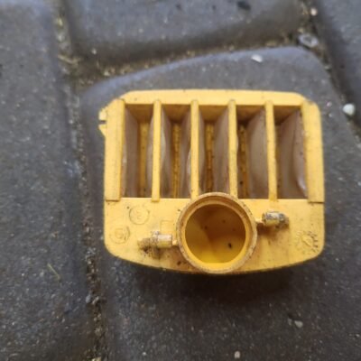 Husqvarna 345 Oro filtras