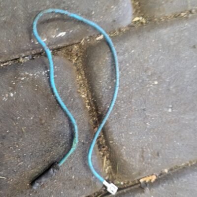 Husqvarna 345 Laidas