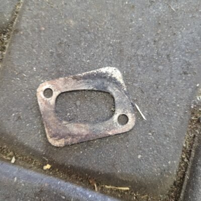 Husqvarna 345 Duslintuvo tarpinė