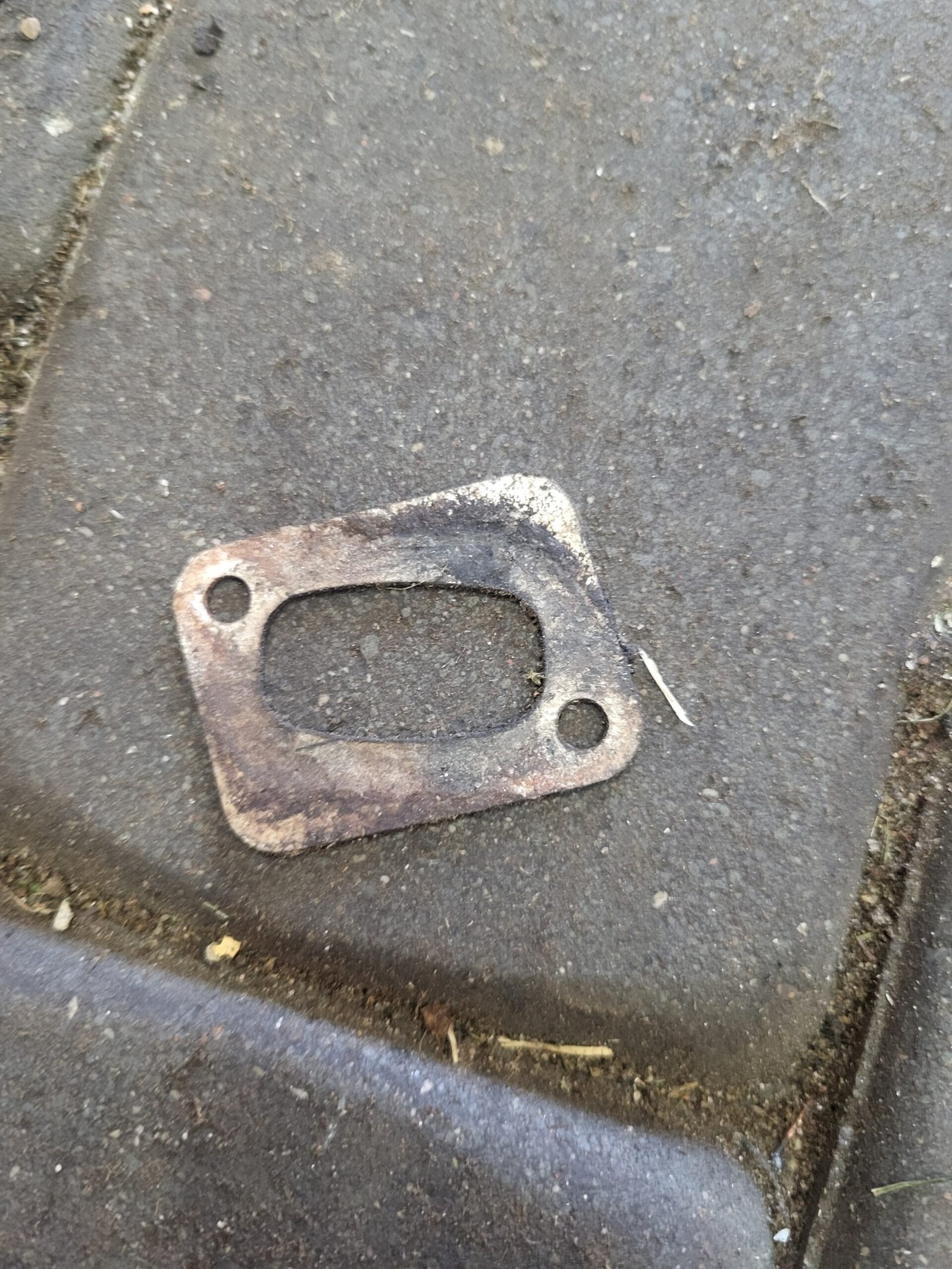 Husqvarna 345 Duslintuvo tarpinė