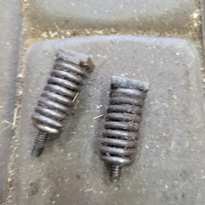 Husqvarna 345 Amortizatorius, 1vnt