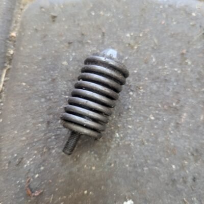 Husqvarna 345 Amortizatorius, 1vnt