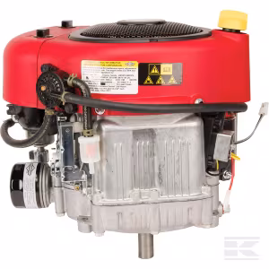 Variklis, vertikaliu velenu, 17.3 HP, 4175 serija, Briggs & Stratton - Image 3