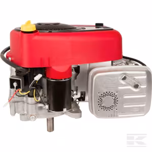 Variklis, vertikaliu velenu, 17.3 HP, 4175 serija, Briggs & Stratton - Image 4