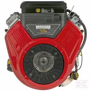 Variklis, vertikaliu velenu, 17.7 HP, 2 cilindrų, Vanguard, Briggs & Stratton - Image 5