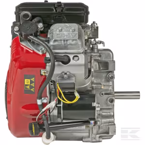 Variklis, vertikaliu velenu, 17.7 HP, 2 cilindrų, Vanguard, Briggs & Stratton - Image 4