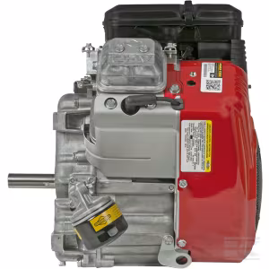 Variklis, vertikaliu velenu, 17.7 HP, 2 cilindrų, Vanguard, Briggs & Stratton - Image 3