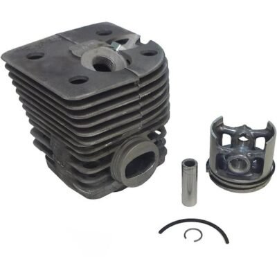 Cilindro komplektas Ø 44 mm STIHL FS360, FS360C, FS410C, FS420, FS420L, FS500, FS550, FS550L 41160201203