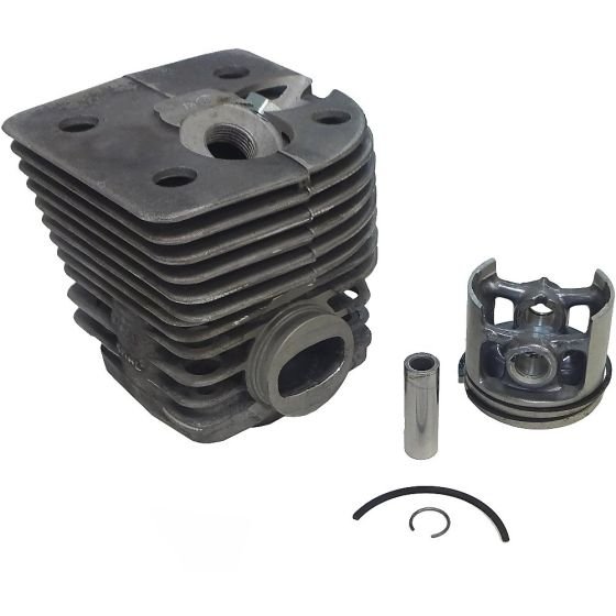 Cilindro komplektas Ø 44 mm STIHL FS360, FS360C, FS410C, FS420, FS420L, FS500, FS550, FS550L 41160201203