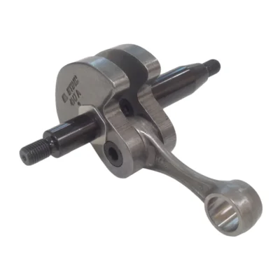 Alkūninis velenas STIHL FS 240, FS 240 C, FS 240 R, FS 240 RC, FS 260, FS 260 C, FS 260 R, FS 260 RC, FS 310, FS 360 C, FS 410 C, FS 460 C, FS 460 RC, FR 410 C, FR 460 TC 41470300403