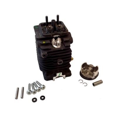 Cilindro komplektas Ø 40 mm STIHL FC 100, FC100, FC110, FS100, FS100R, FS100RX, FS110, FS110R, FS110RX, FS110X, FT100, HL100, HL100K, HT100, HT101, HT73, KM100, KM100R, KM110R 41800201205