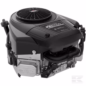 Variklis, vertikaliu velenu, 23.7 HP, 2 cilindrų, Briggs & Stratton - Image 3