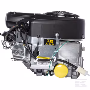 Variklis, vertikaliu velenu, 26.7 HP, 2 cilindrų, 8270 serija, Briggs & Stratton - Image 5