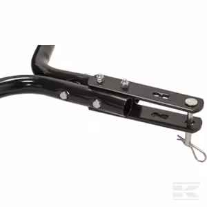 Plieninis vejos volas Agri-Fab 450179 92 cm 450179 - Image 2