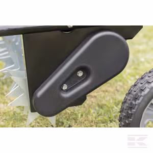 Tempimo barstytuvas/aeratorius 107cm, polietileninis, 45kg Tempimo aeratoriai-barstytuvai 107cm - Image 6