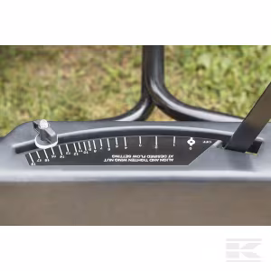 Tempimo barstytuvas/aeratorius 107cm, polietileninis, 45kg Tempimo aeratoriai-barstytuvai 107cm - Image 7