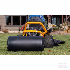 Tempiamas plastikinis vejos volas Agri-Fab 450606 92 cm - Image 2