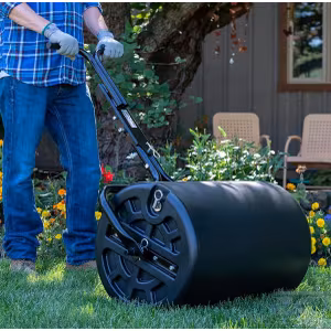 Vejos volas Agri-Fab 450610 46 cm / 61 cm, stumiamas ir tempiamas 450610 - Image 3