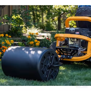 Vejos volas Agri-Fab 450610 46 cm / 61 cm, stumiamas ir tempiamas 450610 - Image 4