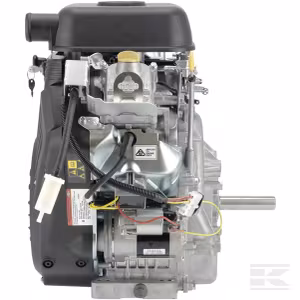 Variklis, horizontalus velenas, 35 HP, 2 cilindrų, Vanguard, Briggs & Stratton - Image 3
