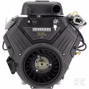 Variklis, horizontalus velenas, 35 HP, 2 cilindrų, Vanguard, Briggs & Stratton - Image 2