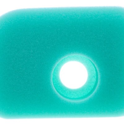 Oro filtras Briggs & Stratton kempininis 5 AG vertikalaus veleno šoninių vožtuvų varikliams