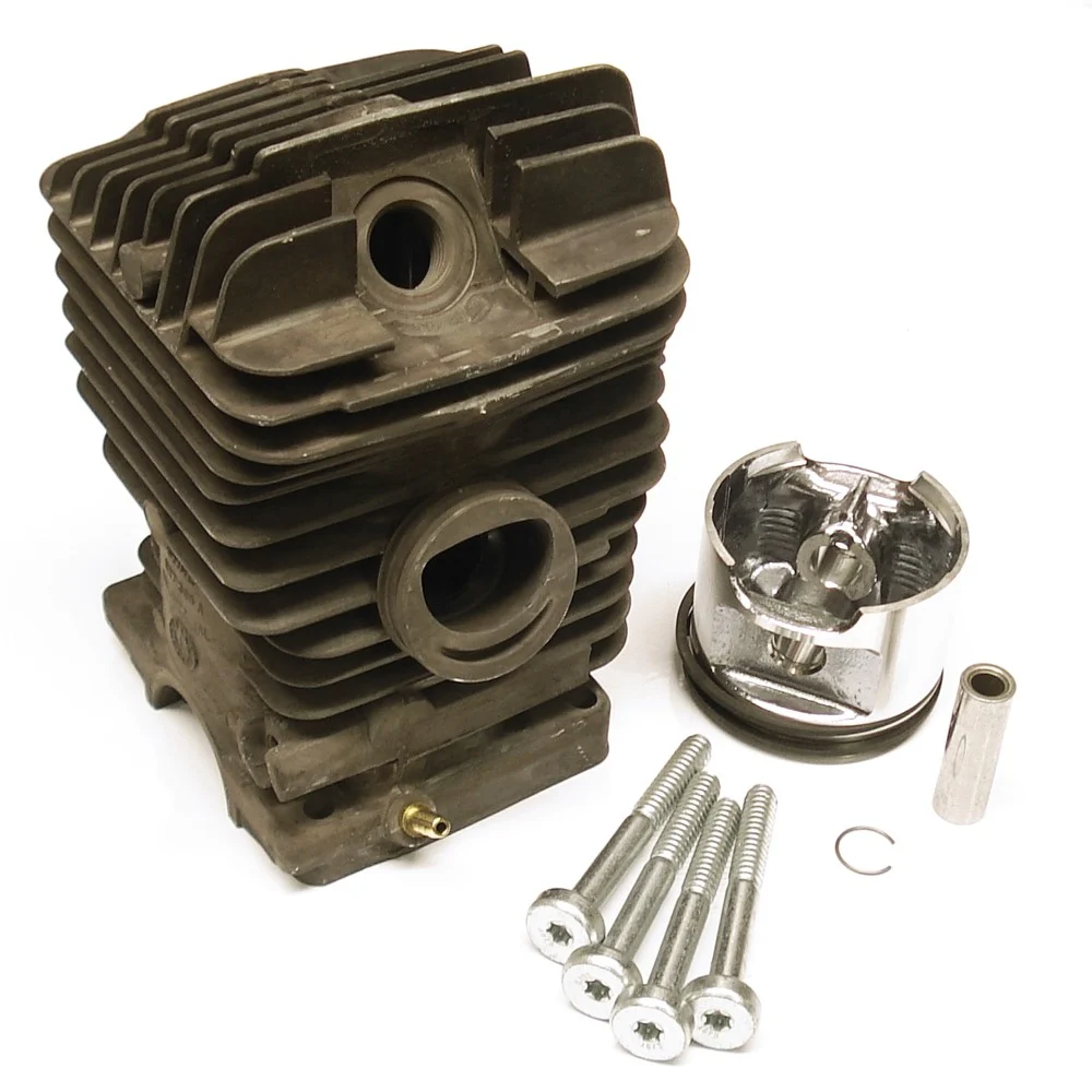 Cilindro komplektas Ø 47 mm STIHL 030, 031, MS290, MS310, MS390 11270201214