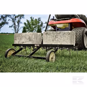 Tempiamas skarifikavimo grėblys Agri-Fab 450294 100 cm 450294 - Image 3