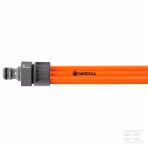 Purškimo žarna 15m GA00996 - Image 2