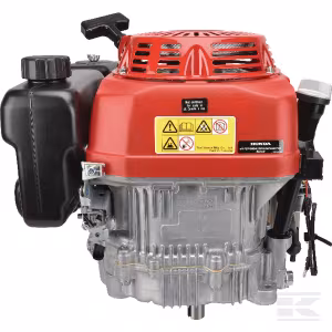 Honda GXV390 variklis, vertikalus velenas, 10,1 AG - Image 3