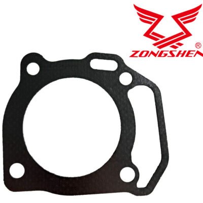 Cilindro galvutės tarpinė ZONGSHEN XP380, originali Zongshen dalis