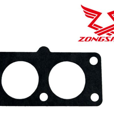 Karbiuratoriaus tarpinė ZONGSHEN GB680, originali Zongshen dalis