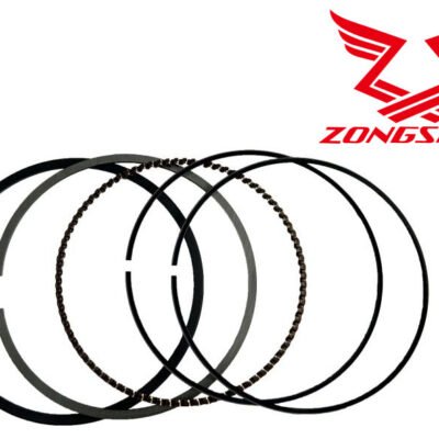 Stūmoklio žiedai ZONGSHEN GB270, originali Zongshen dalis