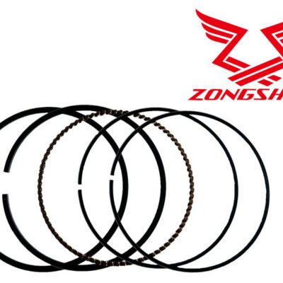 Stūmoklio žiedai ZONGSHEN XP380, originali Zongshen dalis