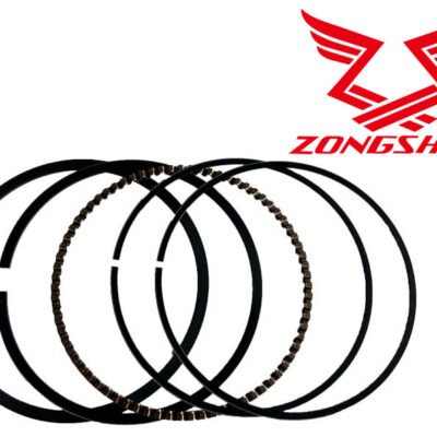 Stūmoklio žiedai ZONGSHEN GB680, XP680, originali Zongshen dalis