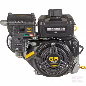 Variklis Briggs & Stratton Vanguard 6,5 HP 203 cm³ horizontalus elektrinis 19,05 mm velenas
