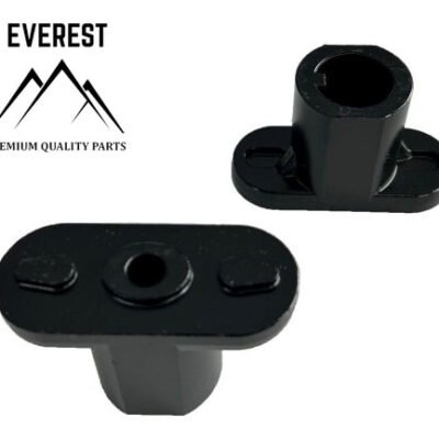 Peilio laikiklis NAC RYOBI, 25,0 mm, aukštis 50,5 mm EVEREST