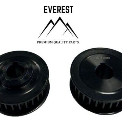 Skriemulys CASTELGARDEN 25601560/0 EVEREST, skersmuo 76,6 mm, aukštis 35,6 mm